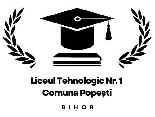 Liceul Tehnologic Nr. 1 Comuna Popeşti